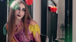 free xxx video 46 dava foxx femdom Lexi Luna & Penelope Kay - Only On Halloween [Full HD 1.84 GB], fetish on femdom porn