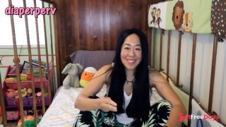 Diaperperv answers your TMI Questions