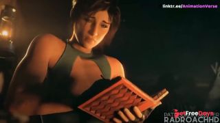 Womb Raider RadRoachHD