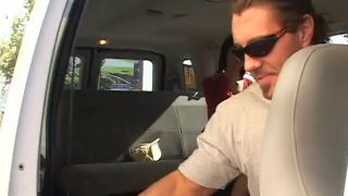 Back Seat Bangers #8, Scene 3  - Online Porn