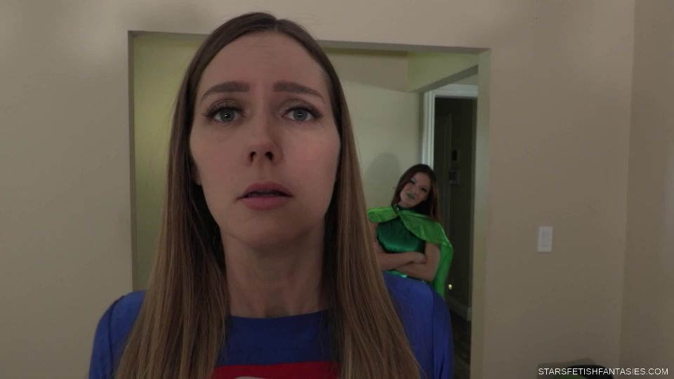 adult xxx video 26 Stars Fetish Fantasies - Kryptonia Weakens Supergirl - Alison Rey And Supergirl Without Music - FullHD 1080p on femdom porn facesitting fetish