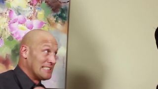 My Transexual Boss, Scene 5  on shemale porn 