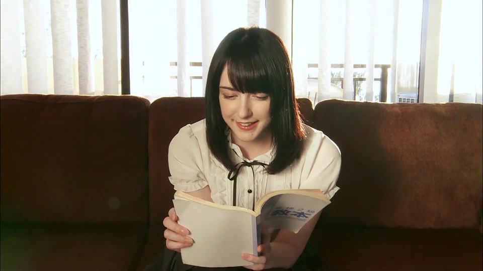 Shyness Kelsey - Scene  5