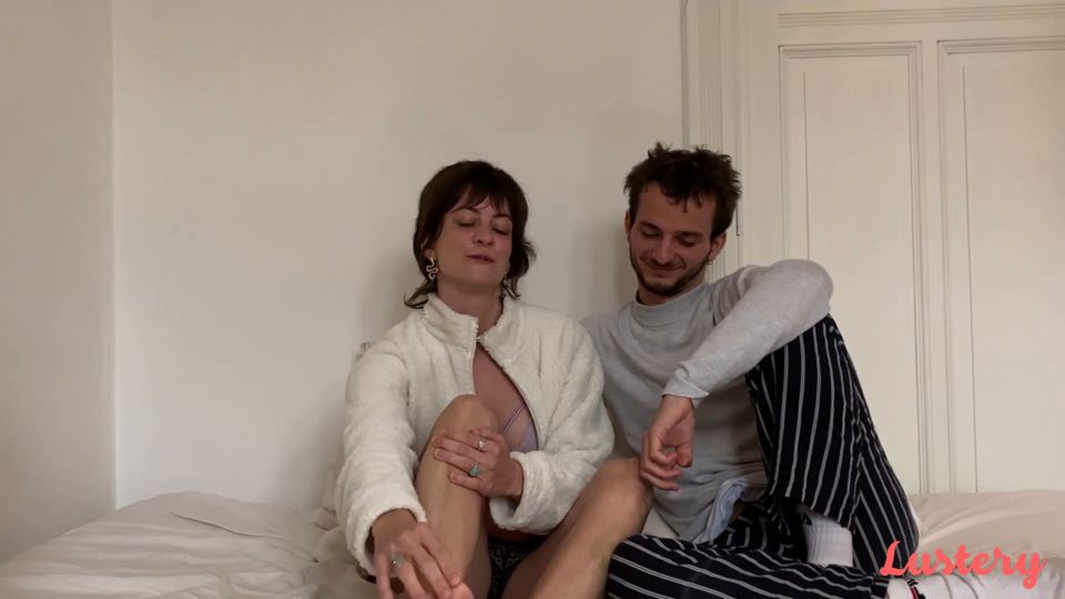 E1730 Matthias And Sol Sunday Best Full HD - Lustery - Sunday