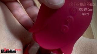 I SWEAR TO GOD THIS TINY TOY SUCK OUT ALL MY SOUL