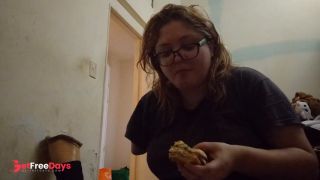 Me di un atracon y lo hice plata