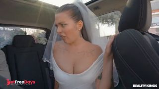 Chauffeur Fucks The Bride - Yae Triplex, Jordi El Nino Polla
