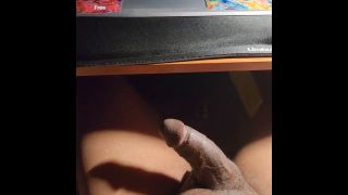 The Jack Off Hour