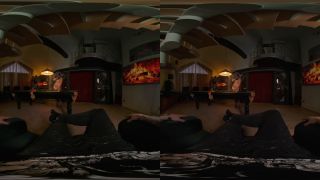 Pool Club Naughty Bets - Gear VR