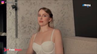 My Young Stepmom is Bothering Me and Wants to Taste My Cock
