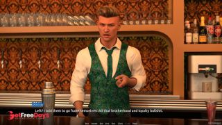 Domino Beach 11 PC Gameplay