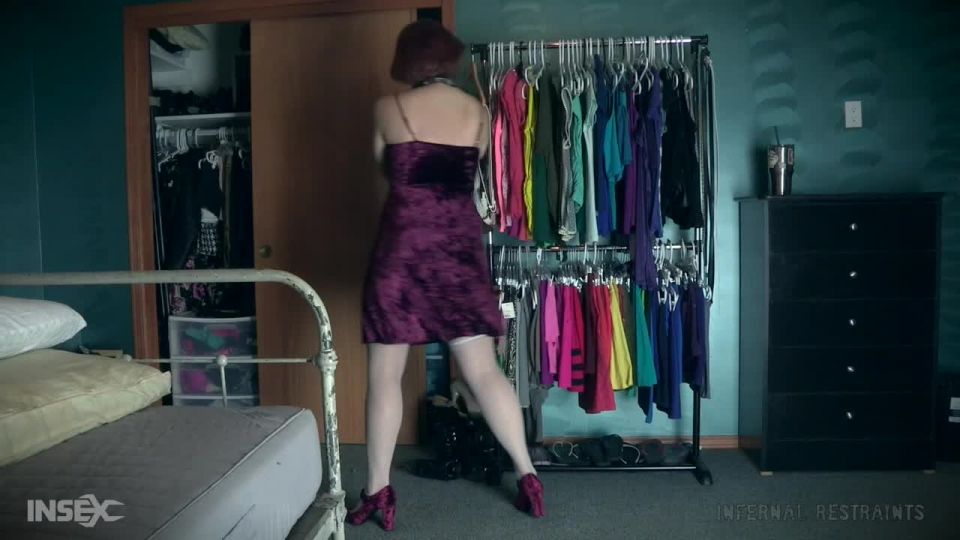 20180406 IR Kept Kel Part 1. Kel Bowie Download New Porn...