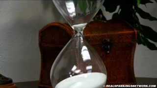 online clip 21 femdom insider bdsm porn | KJ Spanked OTK Kajira 640 | fetish