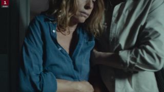 Ann Eleonora Jorgensen - Herrens Veje s02e09 (2018) HD 720p!!!