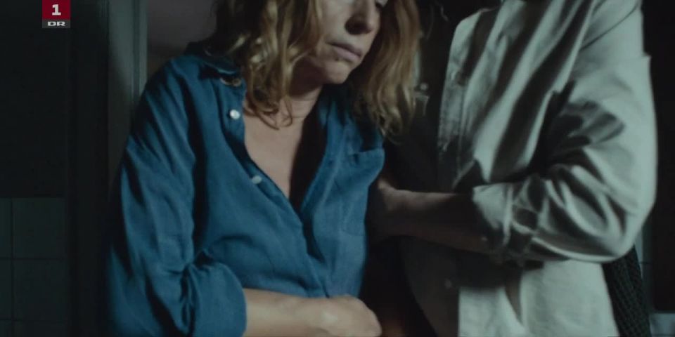 Ann Eleonora Jorgensen - Herrens Veje s02e09 (2018) HD 720p!!!