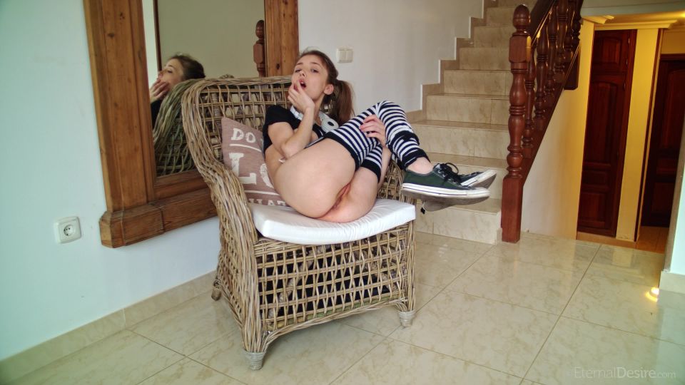 online adult video 25 EternalDesire - Mila All For You - 2160p on femdom porn bbw fetish porn