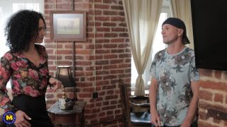 adult xxx video 29 Andrew Marshall (37), Sophi (41) - Fucking with my hot MILF neighbour Sophi  - milf - cumshot nasty hardcore porn