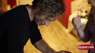 porn clip 29 PegHim presents Moving Day, danish femdom on fetish porn 