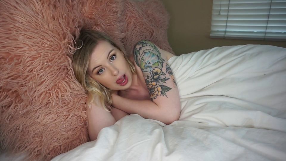 7167 Mystie Mae - Morning After Date Night