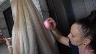 online xxx clip 32 dillion harper femdom feet porn | Licking Girls Feet – NICOLE – Now you’re mine, old slut Get me ready for a date | foot