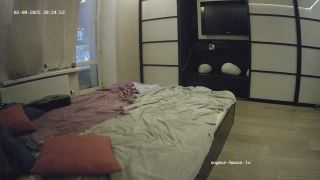 Voyeur - House - Ricci Threesome 08-02-2025 Cam 3 - Amateur