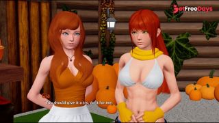 Lucky Paradox Ep 3 Playa Startin to Play