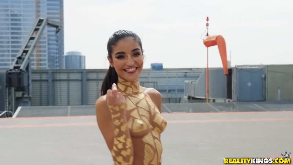 Emily Willis   Touching The Sky 1080p FullHD