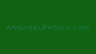 free video 26 navel fetish porn Annabel Fatale - The Experiment - A Breath Of Submission, categories on fetish porn