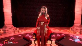 Queens Magic 1