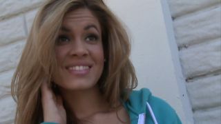 Hot tight teen sy getting stretched casting porn feat isis tay....