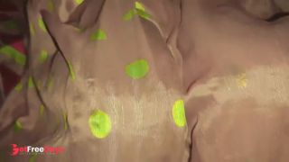 Hot indian wife yello saree fucking ,Beautiful Indian Bhabhi Having husband Hardcore Sex