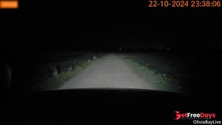 [GetFreeDays.com] I found a ghost bitch on Halloween while driving at night  Adult Clip December 2022