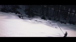 xxx clip 38 Winter Joy 2 - foot - blowjob porn foot fetish sex