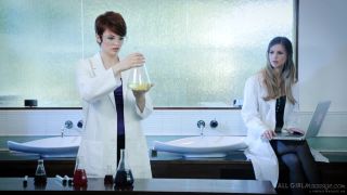 The New Formula: Part One Massage!