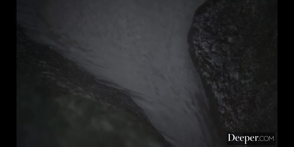 Deeper - Kenna James
