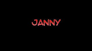 porn clip 36 Gorgeous Janny Jacks Off And Cums! | cum | big ass porn 720p big ass