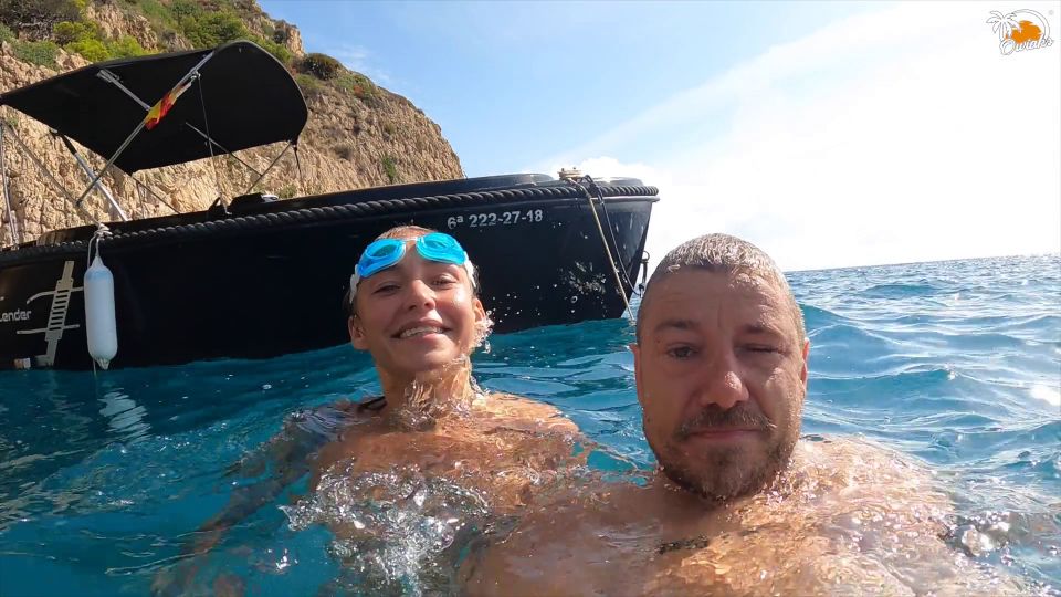 free video 49 owiaks - Love Boat Experience - Exclusive Boat Trip With Sex Adventure On Vacations - [PornHub] (FullHD 1080p) - fetish - fetish porn apron fetish