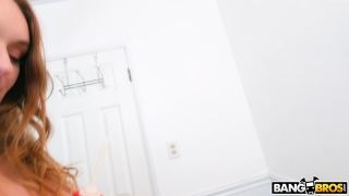 AssParade.com/BangBros.com - Daisy Stone - Daisys Anal Stretching BigAss!