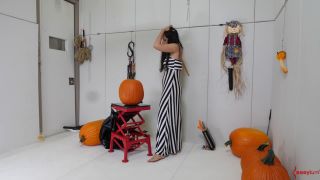 xxx video 48 Smack - O - Lantern | caning | toys underwater fetish collection