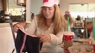 Online tube Intensitivity #6, Scene 4 