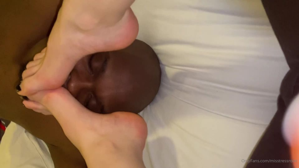 xxx clip 17 GingerAlesFeet - misstressroux / Onlyfans MisstressrouxLucky foot slave - 07-04-2020 - Foot, xxx hardcore porn movies on hardcore porn 