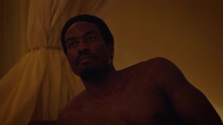 Dakota Fanning - Sweetness in the Belly (2019) HD 1080p!!!