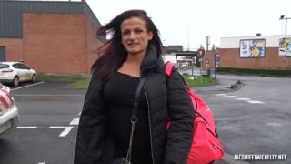 clip 42 Jacquieetmicheltv presents Victoria, fitness teacher in Bethune! – 01.12.2019, big dick fetish on fetish porn 