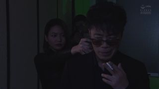 [ATID-466] Female Investigator Fallen Into BBP Big Black Penis Kaho Imai - JAV