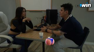 Porn Hub - Quieres Conservar Tu Trabajo Follate El PERFECTO CULO De Tu Jefa Sin Parar! - KNOCK CLUB - 2025 - Anal