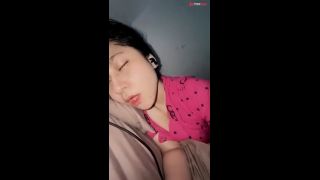 Indonesia Hijab Girl Fingering
