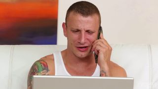 Video Teen Yoga Scene5 : Mr Pete Alex Grey 1080p FullHD