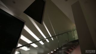 Wicked Pictures/Wicked - DNA Scene5: Brad Armstrong Courtney Taylor - Hardcore