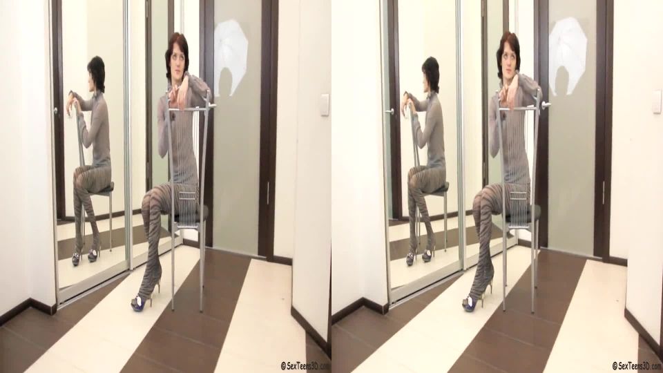 Sex Teens3d - Kat 04 Side - Teen