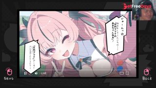 H-Game 2D ACT  Game Play